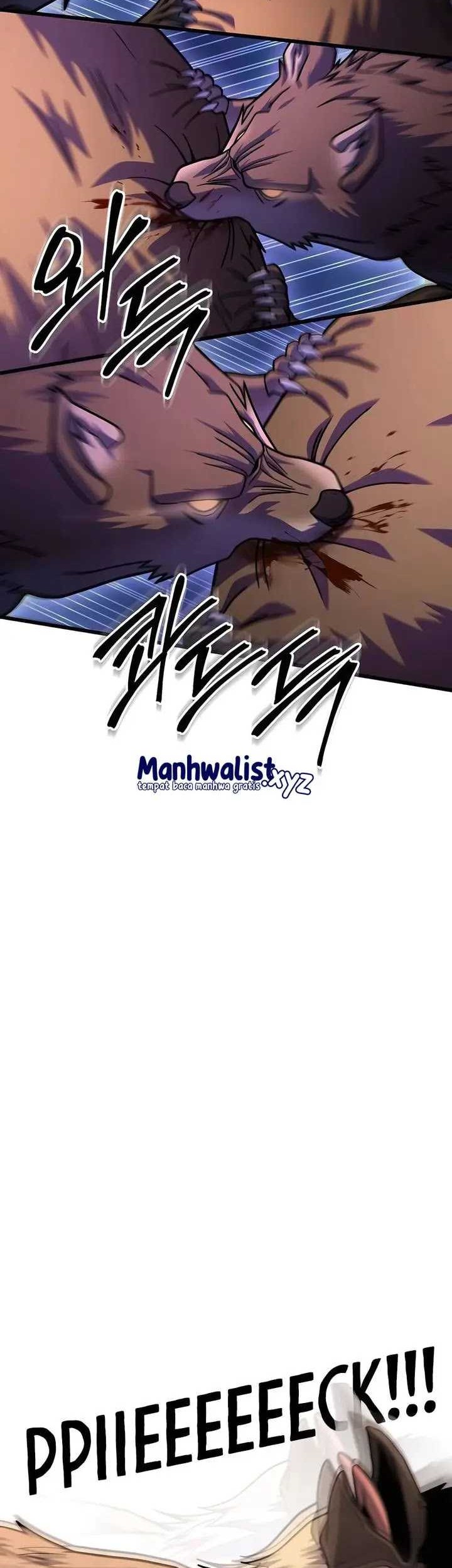 I Picked A Hammer To Save The World Chapter 87 - halaman 49