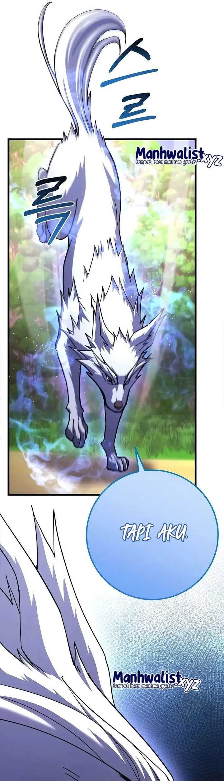 I Picked A Hammer To Save The World Chapter 87 - halaman 57