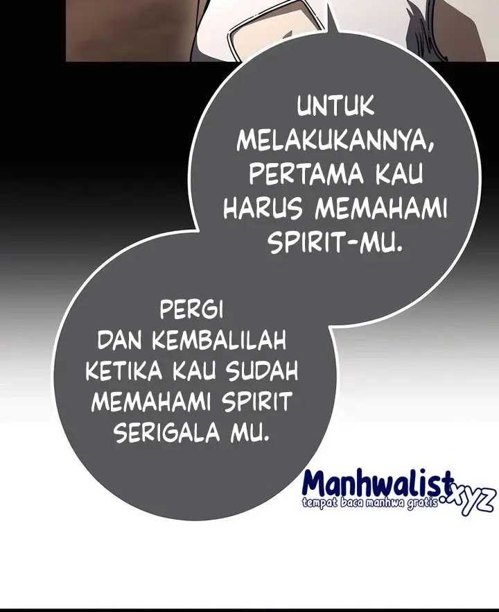 I Picked A Hammer To Save The World Chapter 87 - halaman 6
