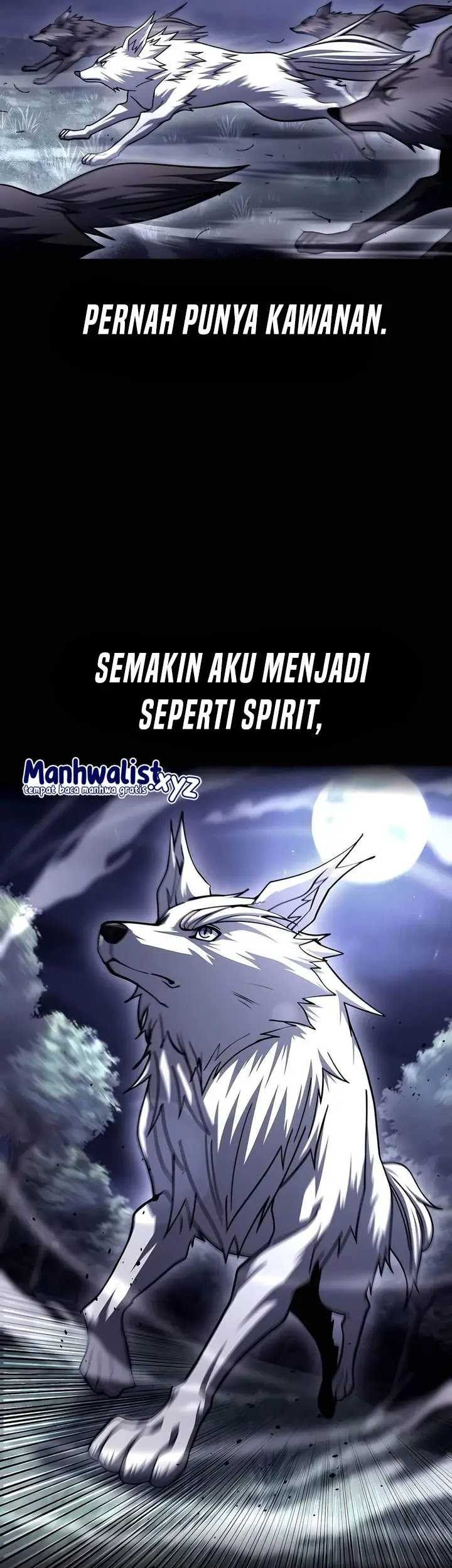 I Picked A Hammer To Save The World Chapter 87 - halaman 60