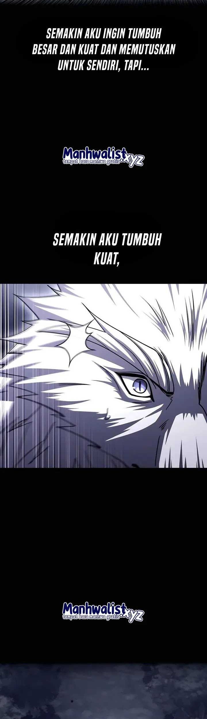 I Picked A Hammer To Save The World Chapter 87 - halaman 61