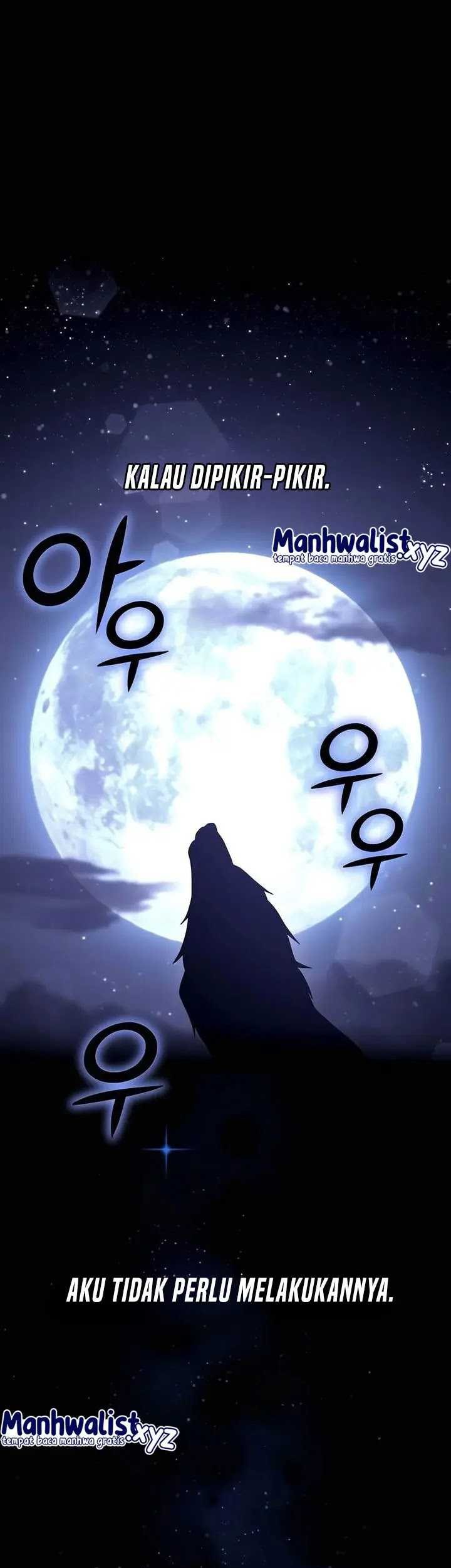 I Picked A Hammer To Save The World Chapter 87 - halaman 63