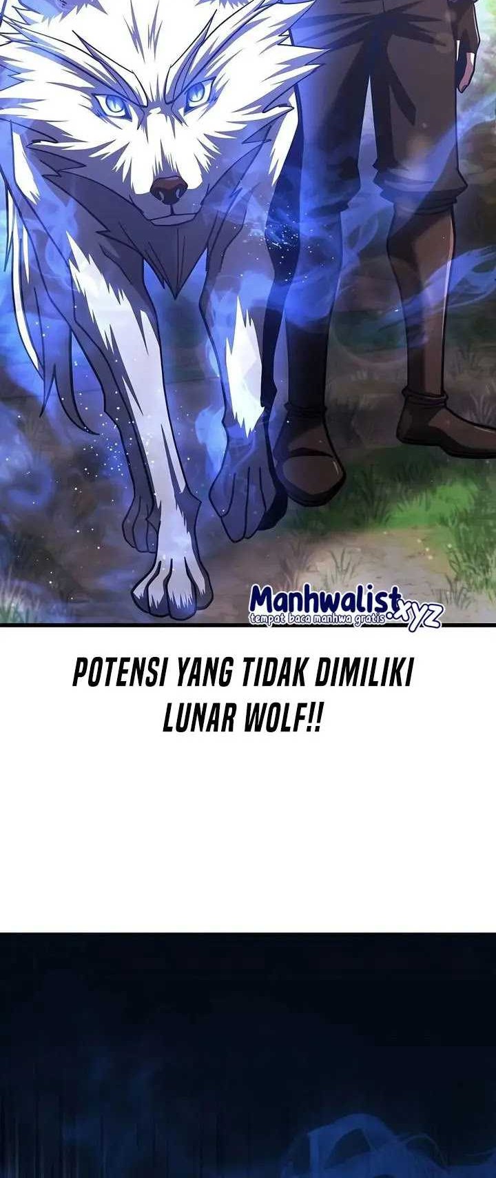 I Picked A Hammer To Save The World Chapter 87 - halaman 67