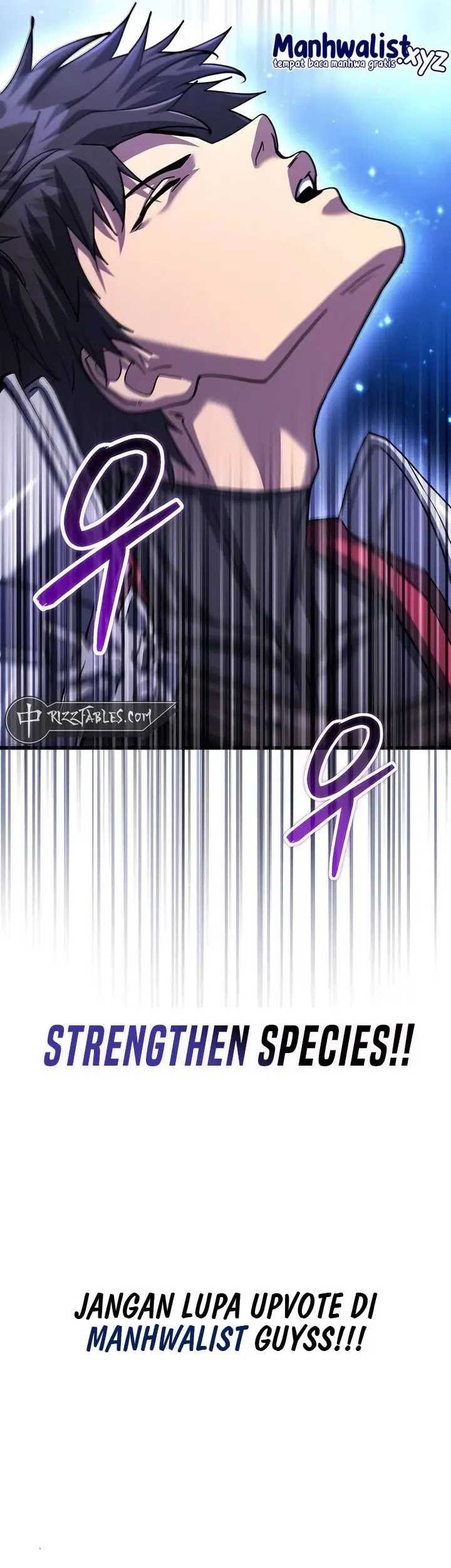 I Picked A Hammer To Save The World Chapter 87 - halaman 71