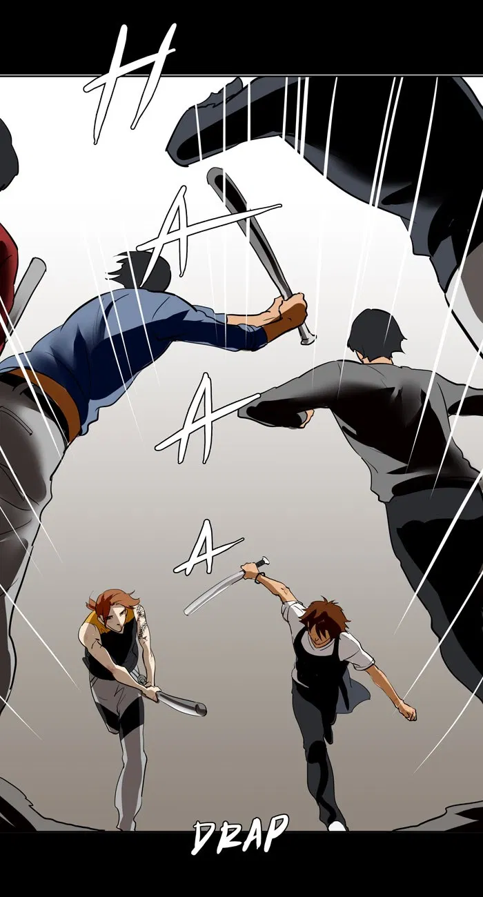 I Picked A Hammer To Save The World Chapter 88 - halaman 10