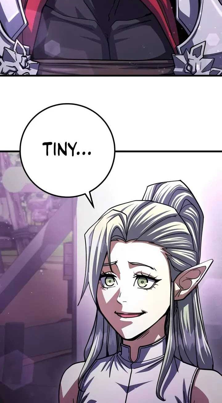 I Picked A Hammer To Save The World Chapter 88 - halaman 25