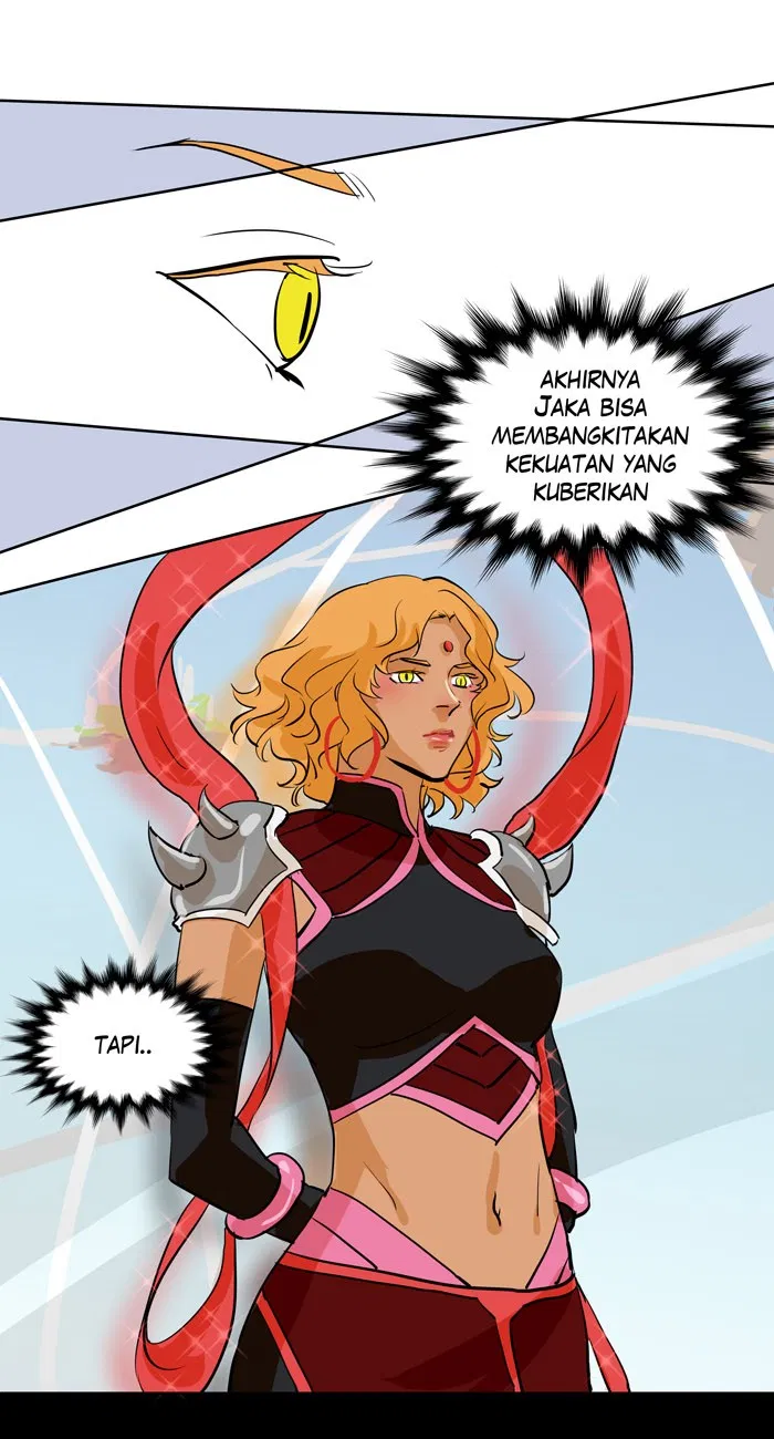 I Picked A Hammer To Save The World Chapter 88 - halaman 30