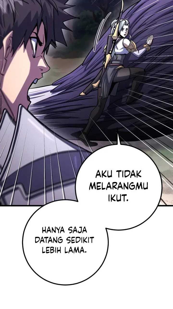 I Picked A Hammer To Save The World Chapter 88 - halaman 33