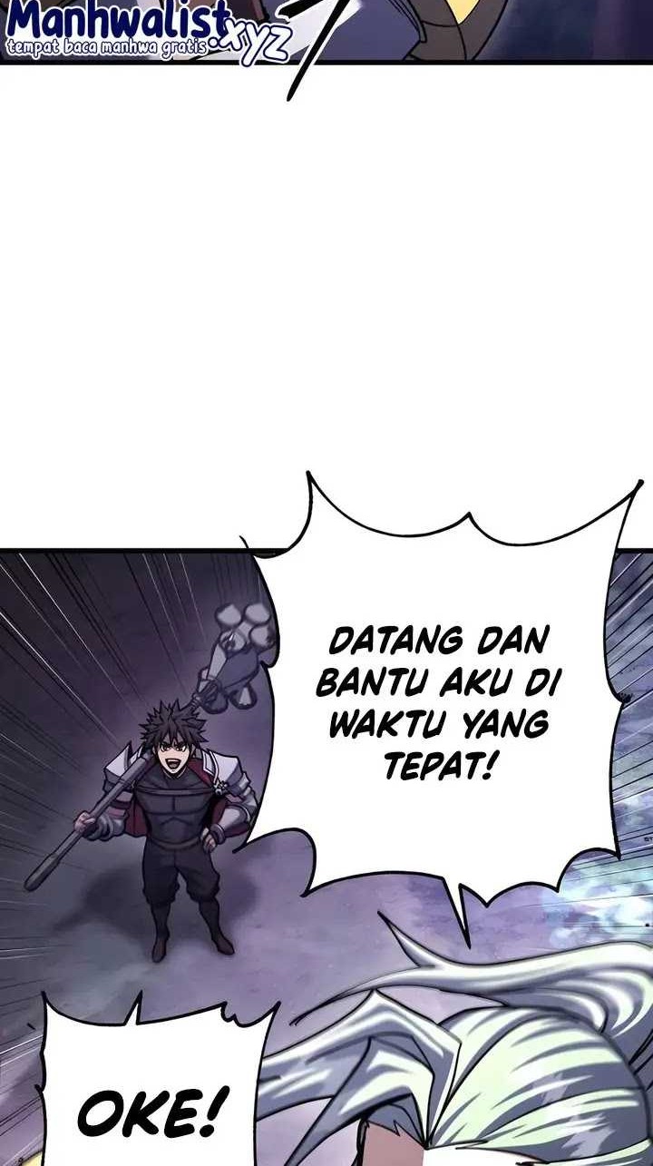 I Picked A Hammer To Save The World Chapter 88 - halaman 35