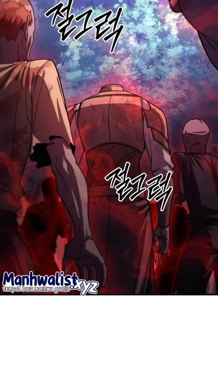 I Picked A Hammer To Save The World Chapter 88 - halaman 37