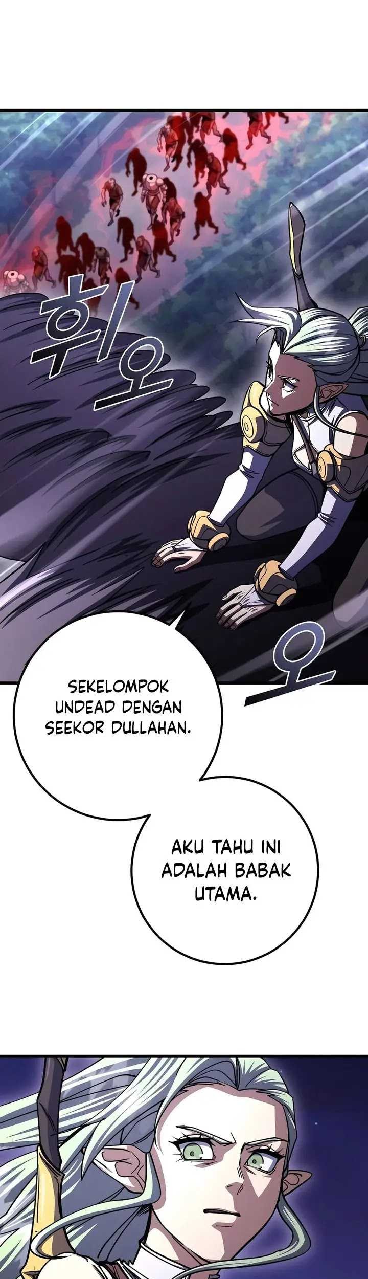 I Picked A Hammer To Save The World Chapter 88 - halaman 38