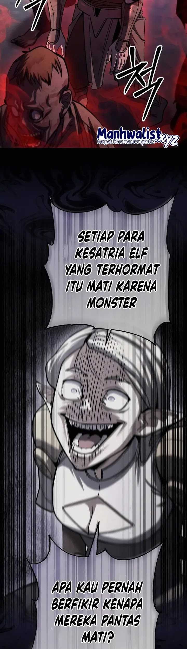 I Picked A Hammer To Save The World Chapter 88 - halaman 40
