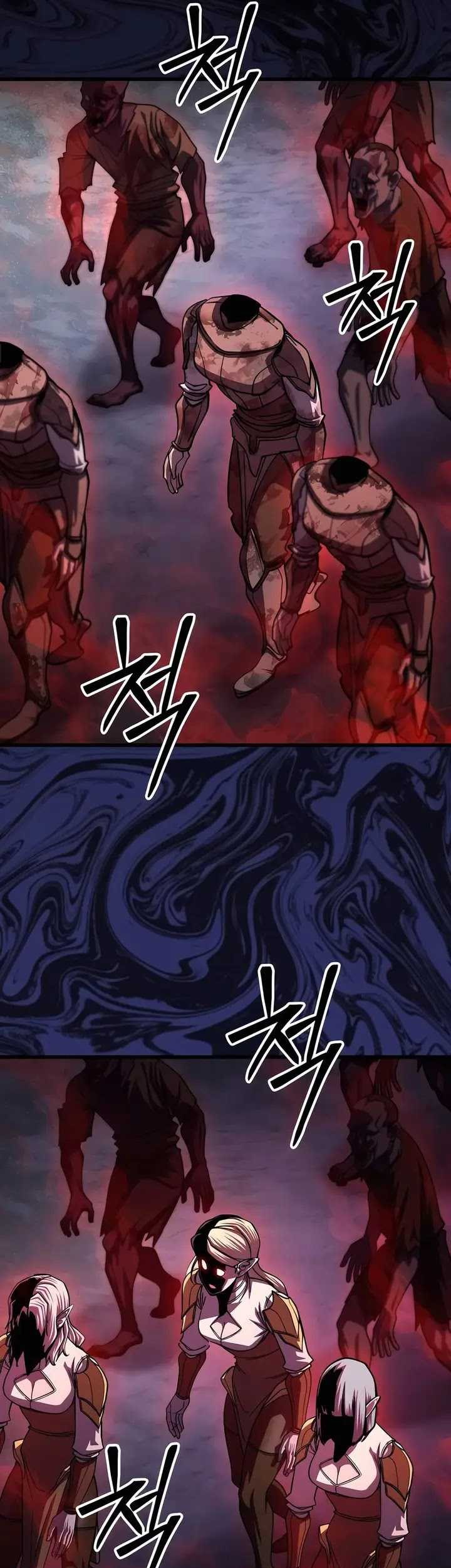 I Picked A Hammer To Save The World Chapter 88 - halaman 42