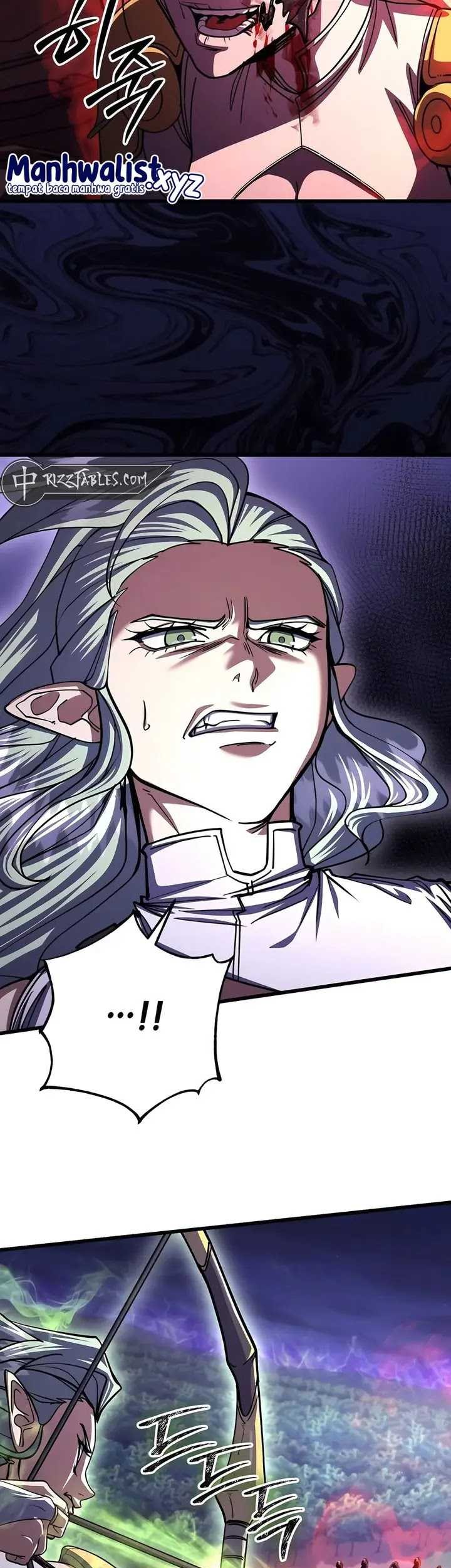 I Picked A Hammer To Save The World Chapter 88 - halaman 44
