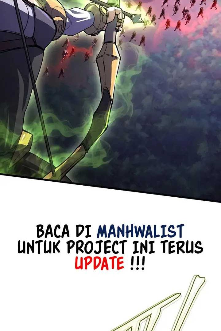 I Picked A Hammer To Save The World Chapter 88 - halaman 45