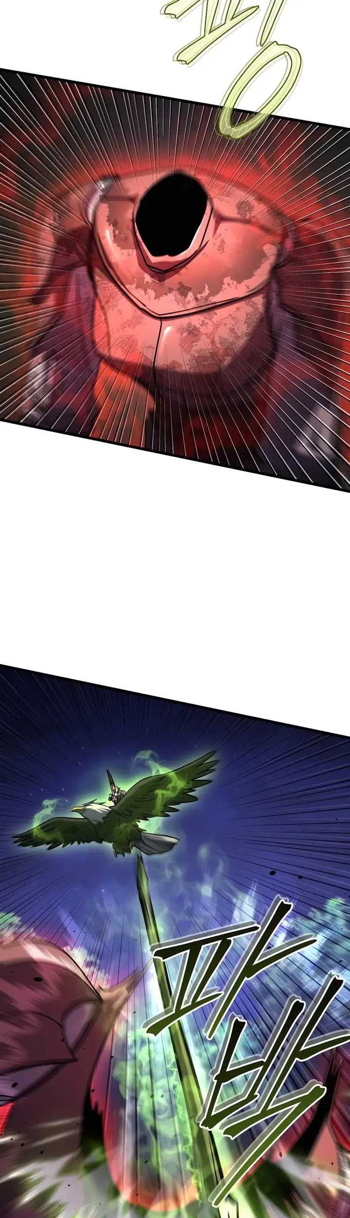 I Picked A Hammer To Save The World Chapter 88 - halaman 46