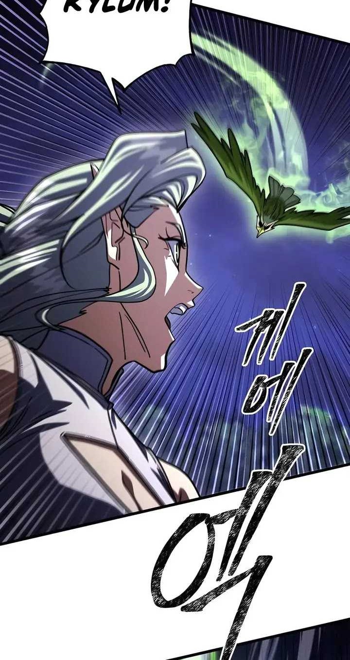 I Picked A Hammer To Save The World Chapter 88 - halaman 59