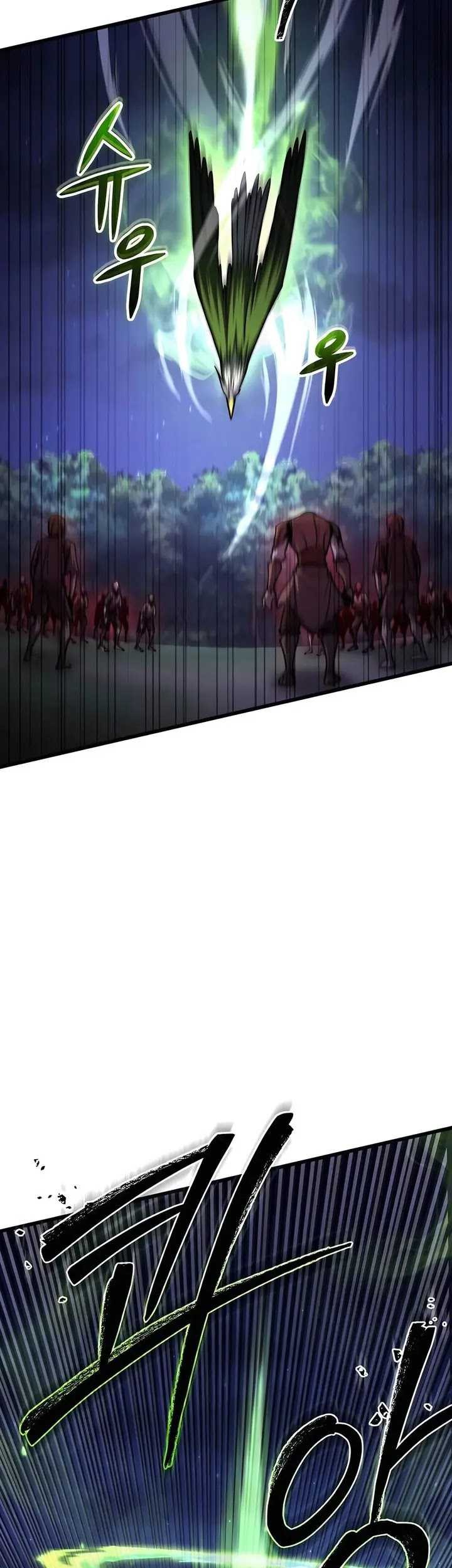I Picked A Hammer To Save The World Chapter 88 - halaman 60