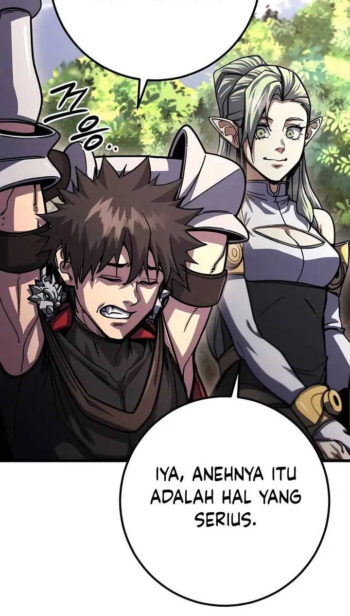 I Picked A Hammer To Save The World Chapter 88 - halaman 67