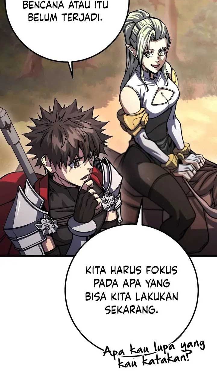 I Picked A Hammer To Save The World Chapter 88 - halaman 69