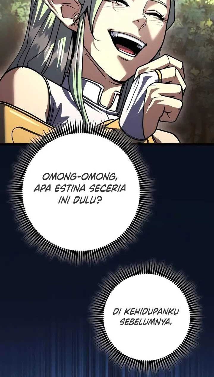 I Picked A Hammer To Save The World Chapter 88 - halaman 71
