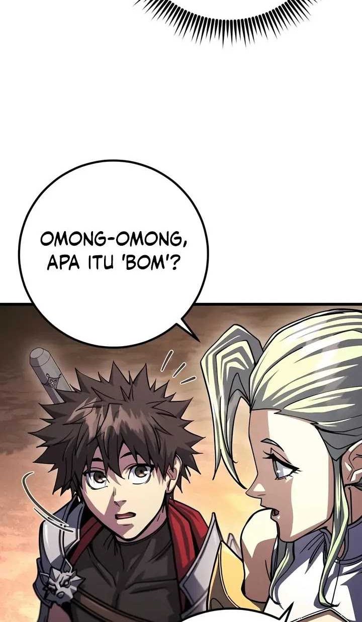 I Picked A Hammer To Save The World Chapter 88 - halaman 73