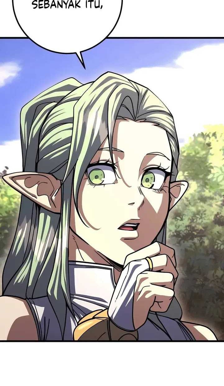 I Picked A Hammer To Save The World Chapter 88 - halaman 75