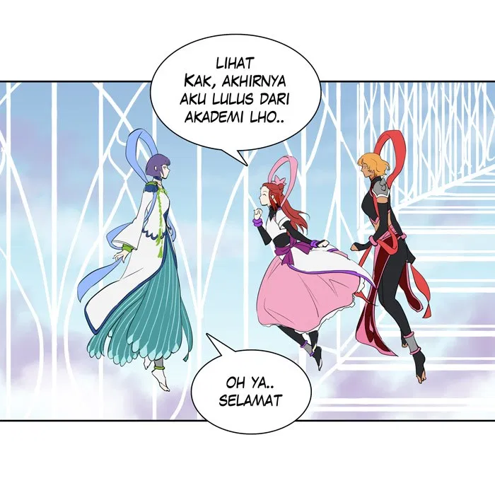 I Picked A Hammer To Save The World Chapter 89 - halaman 10