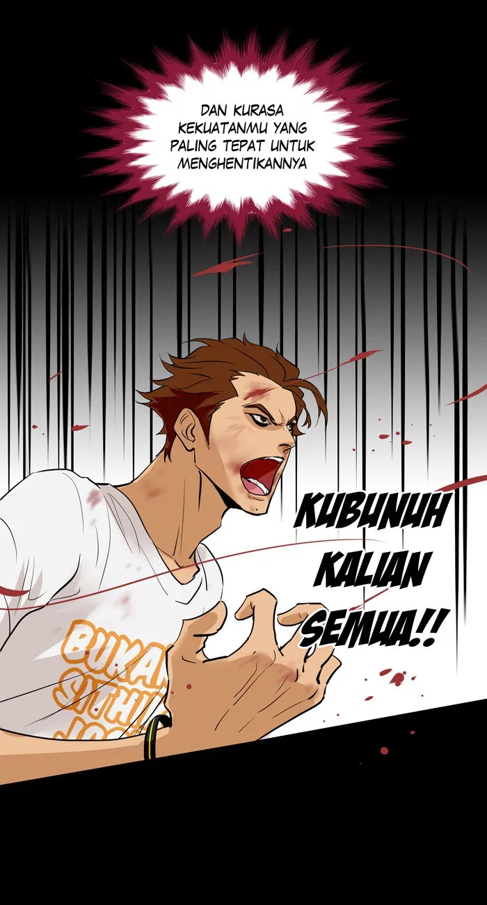 I Picked A Hammer To Save The World Chapter 89 - halaman 16