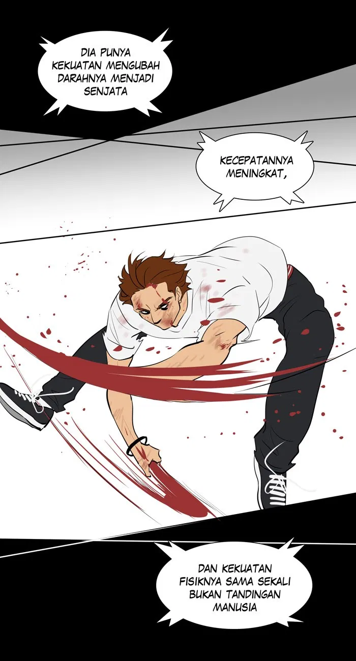 I Picked A Hammer To Save The World Chapter 89 - halaman 20