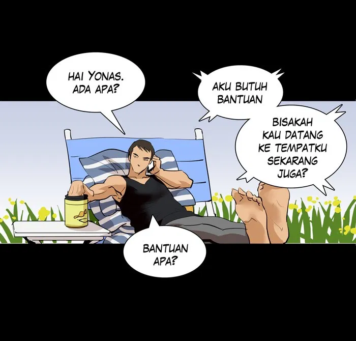 I Picked A Hammer To Save The World Chapter 89 - halaman 28