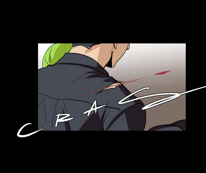 I Picked A Hammer To Save The World Chapter 89 - halaman 31