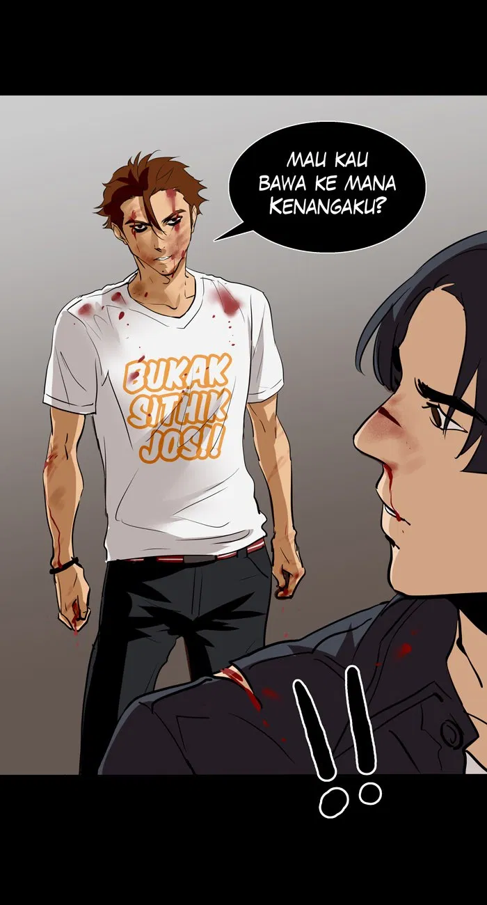 I Picked A Hammer To Save The World Chapter 89 - halaman 32