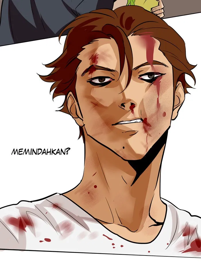 I Picked A Hammer To Save The World Chapter 89 - halaman 34
