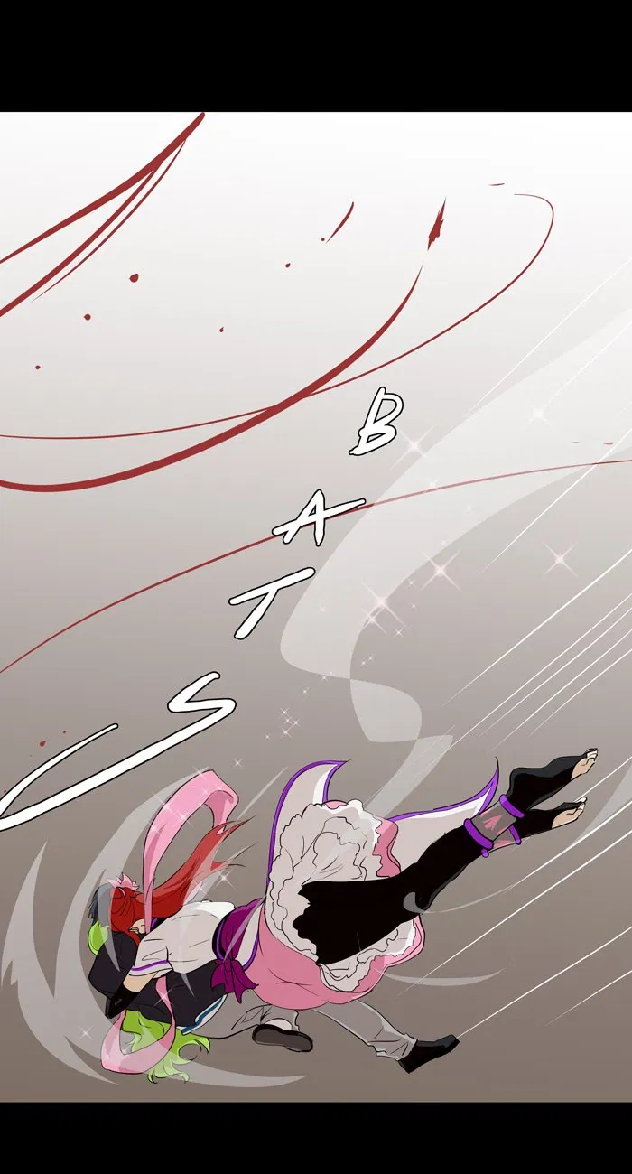 I Picked A Hammer To Save The World Chapter 89 - halaman 36