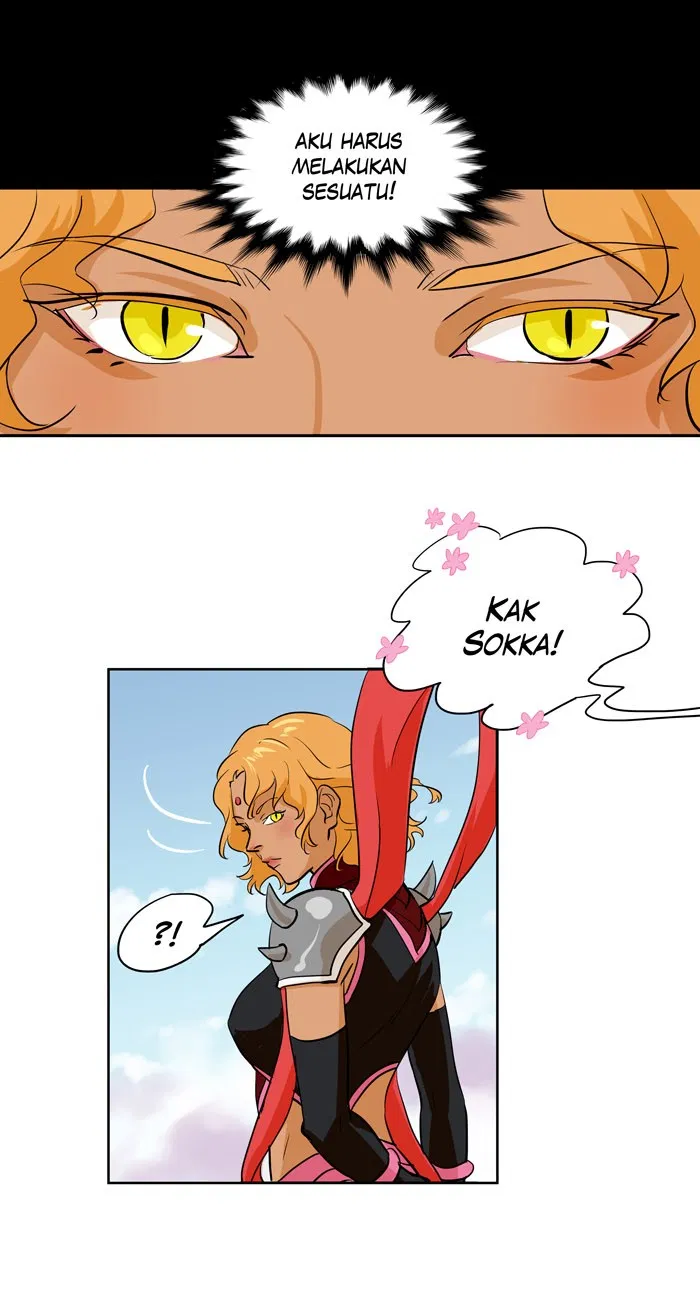 I Picked A Hammer To Save The World Chapter 89 - halaman 4