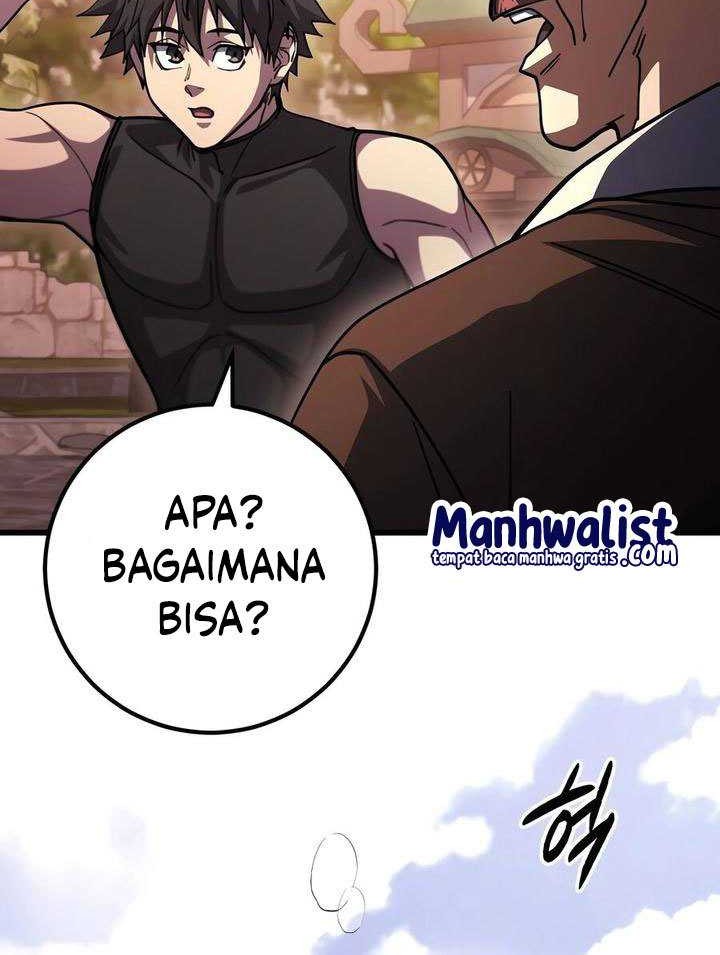 I Picked A Hammer To Save The World Chapter 89 - halaman 44