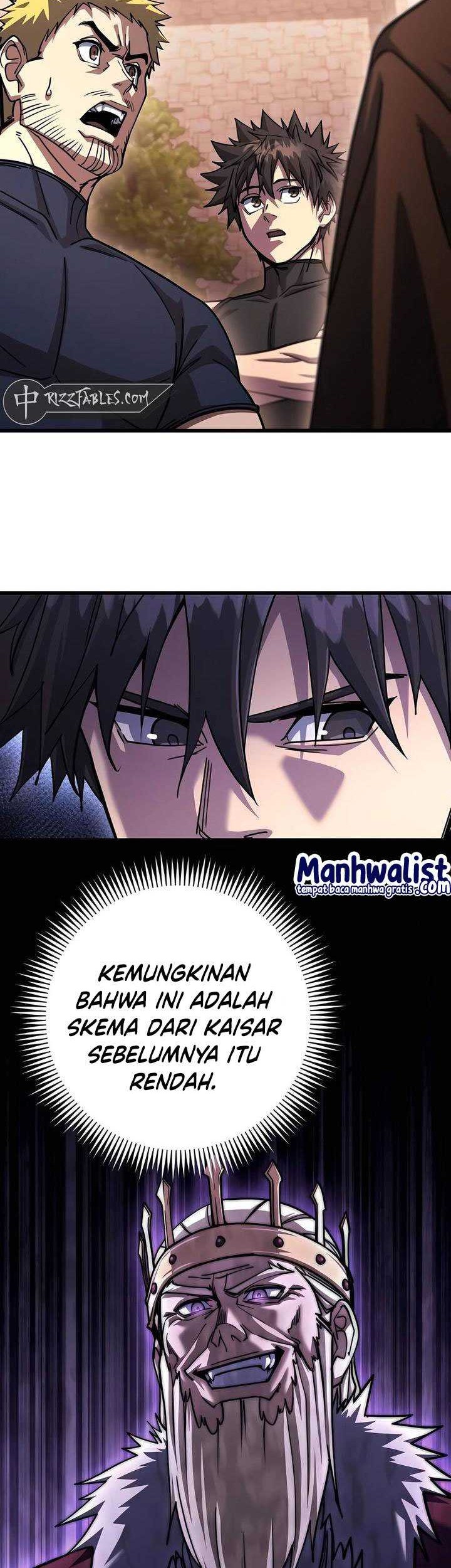 I Picked A Hammer To Save The World Chapter 89 - halaman 51