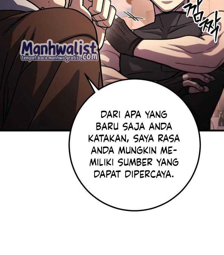 I Picked A Hammer To Save The World Chapter 89 - halaman 56