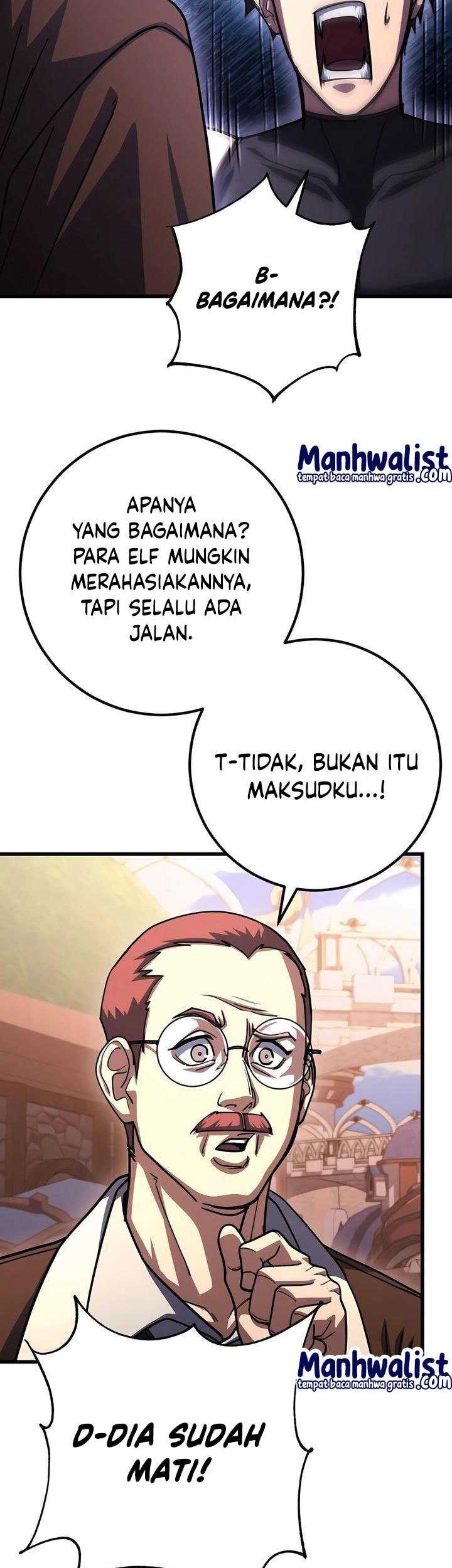 I Picked A Hammer To Save The World Chapter 89 - halaman 63