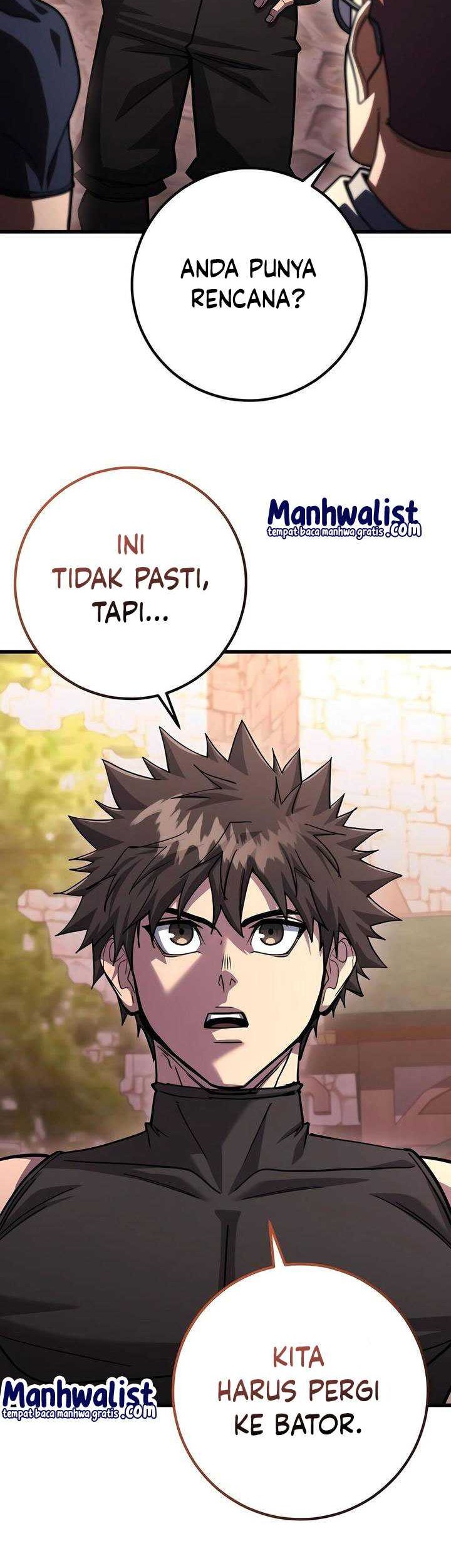 I Picked A Hammer To Save The World Chapter 89 - halaman 69