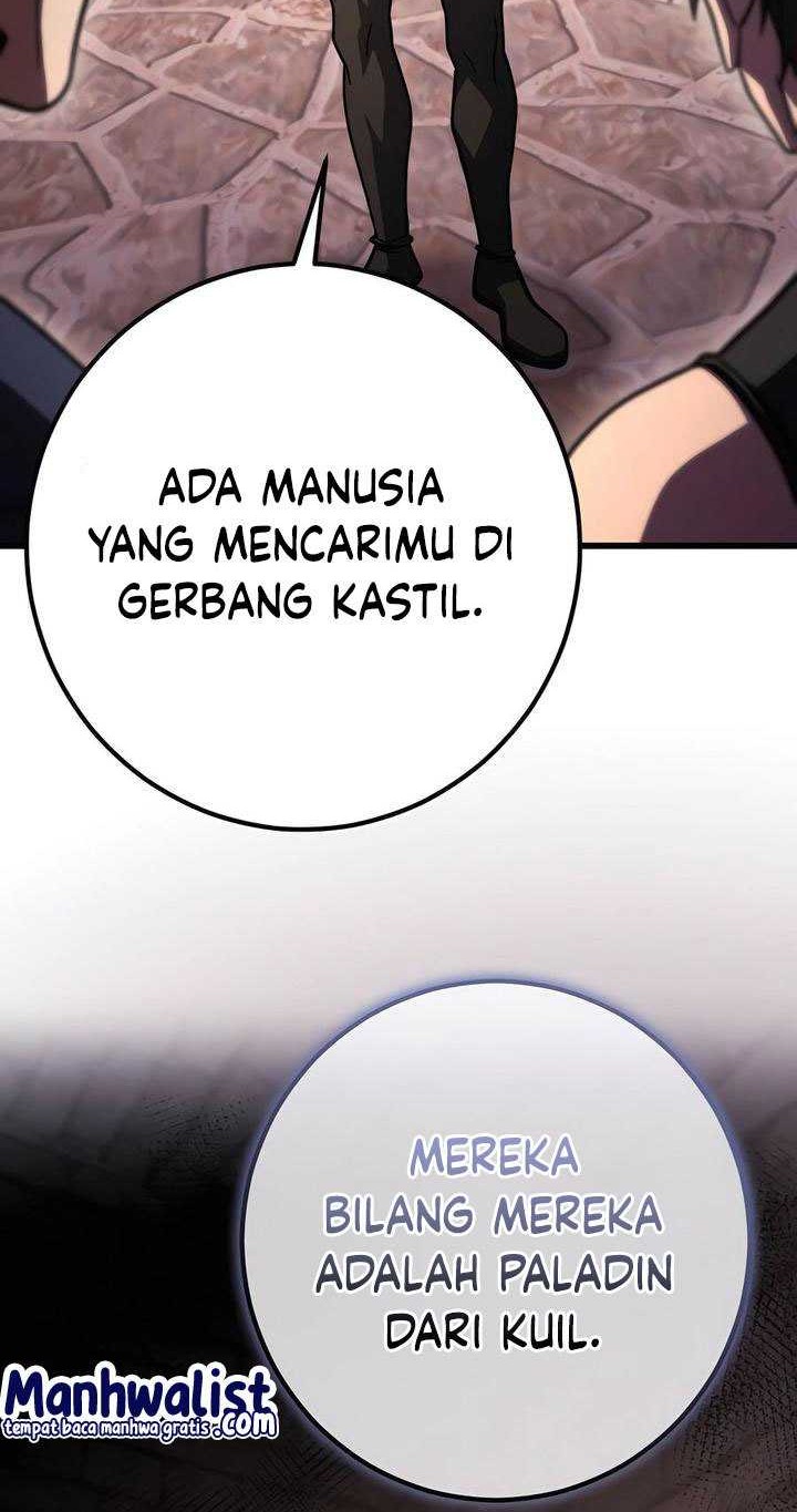 I Picked A Hammer To Save The World Chapter 89 - halaman 72