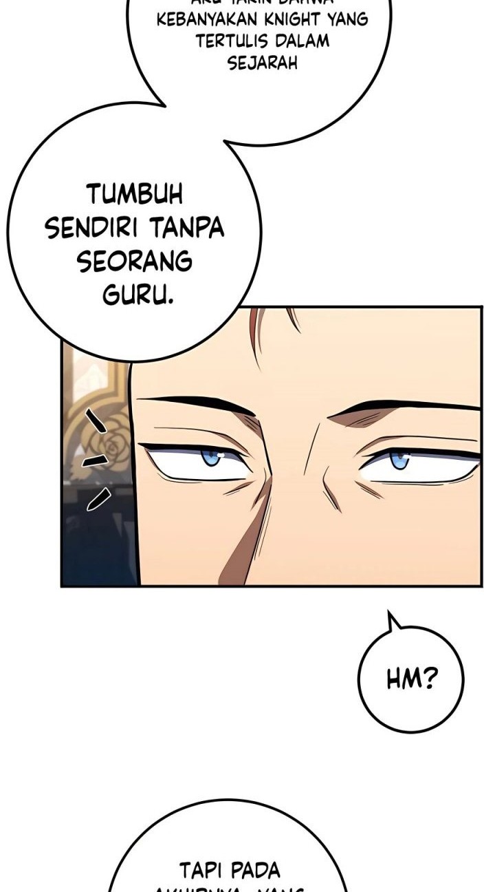 I Picked A Hammer To Save The World Chapter 9 - halaman 15