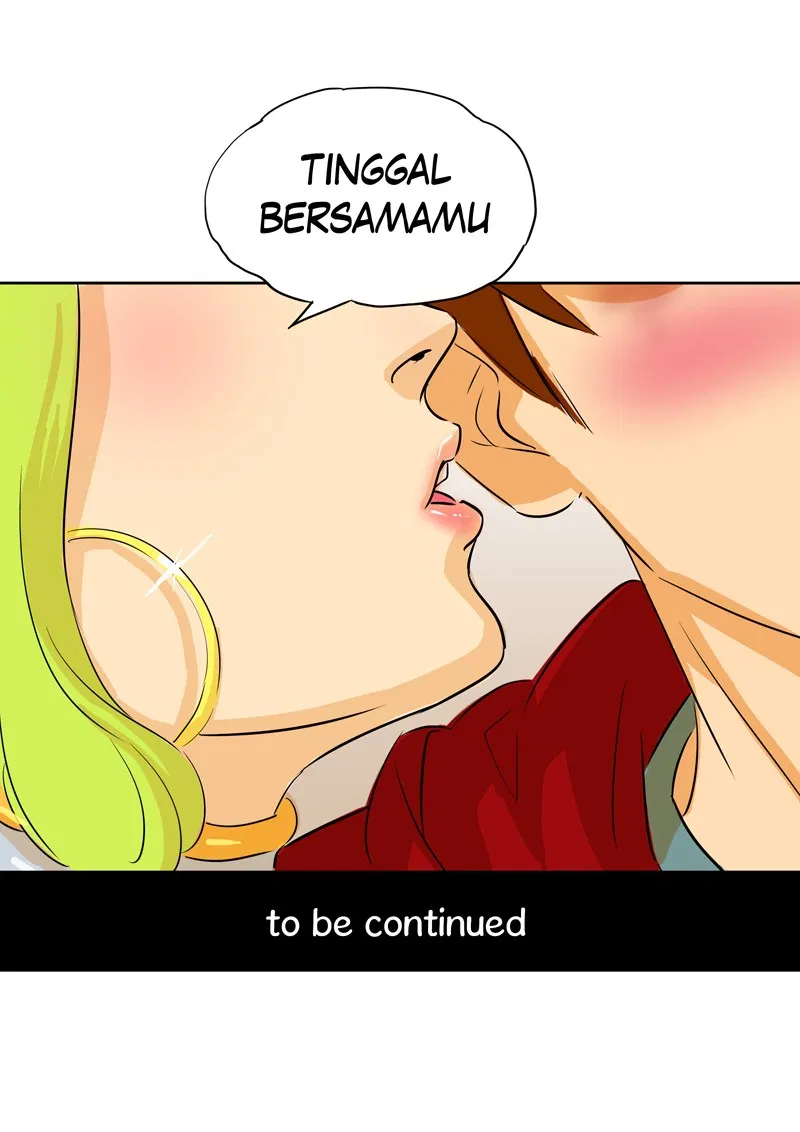 I Picked A Hammer To Save The World Chapter 9 - halaman 28