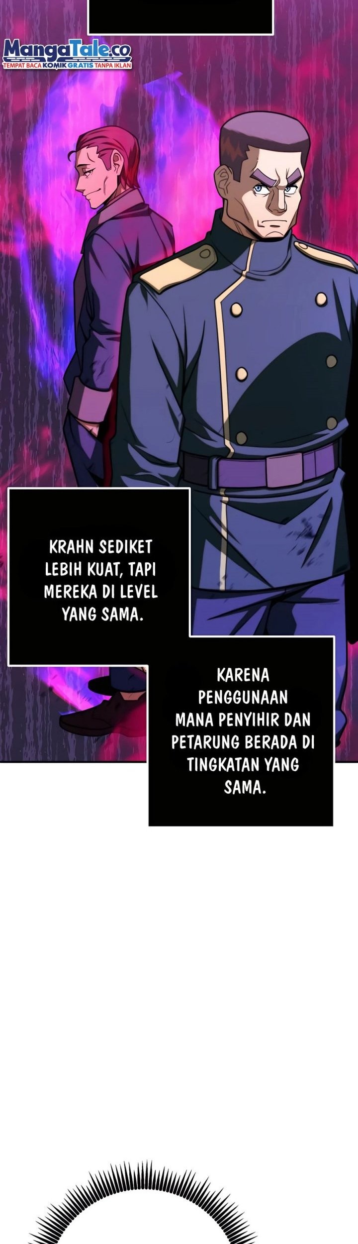 I Picked A Hammer To Save The World Chapter 9 - halaman 30
