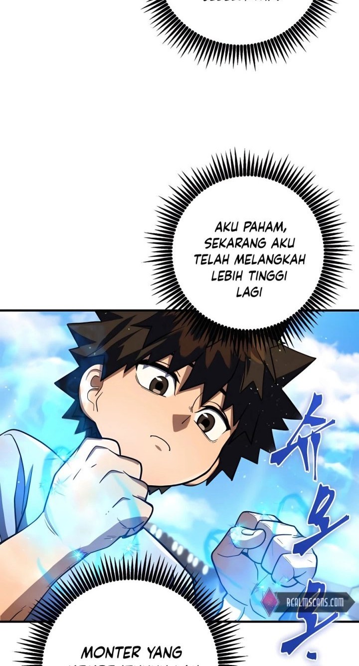 I Picked A Hammer To Save The World Chapter 9 - halaman 35