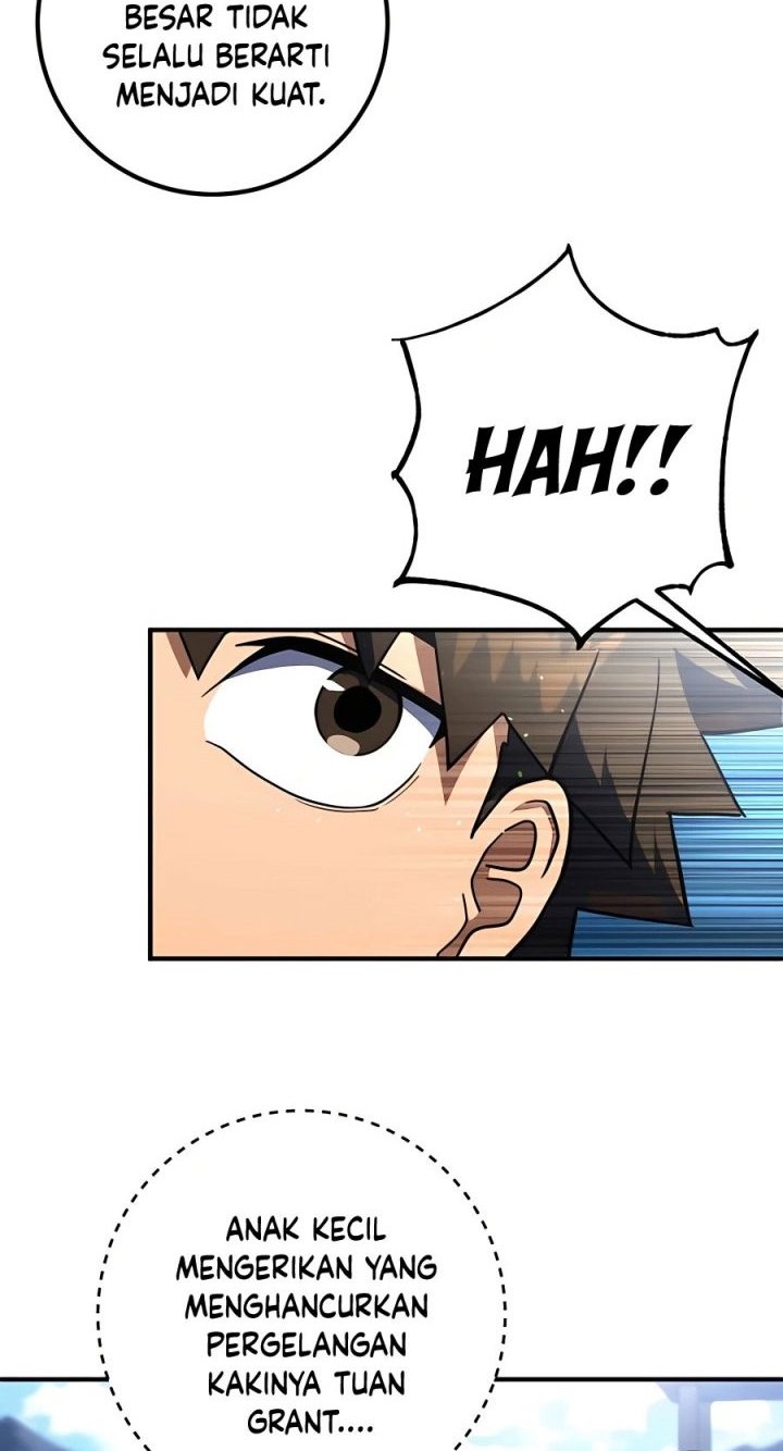 I Picked A Hammer To Save The World Chapter 9 - halaman 39