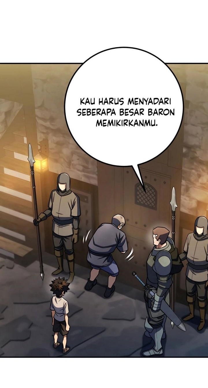 I Picked A Hammer To Save The World Chapter 9 - halaman 47