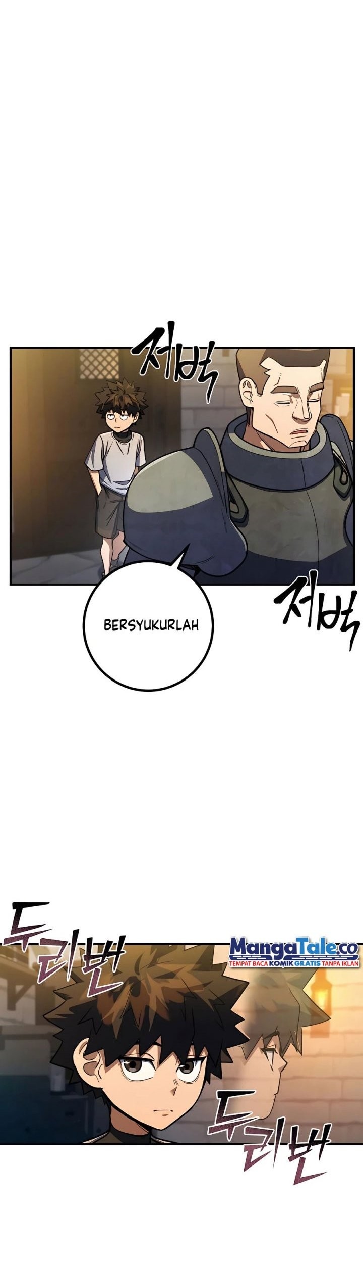 I Picked A Hammer To Save The World Chapter 9 - halaman 48