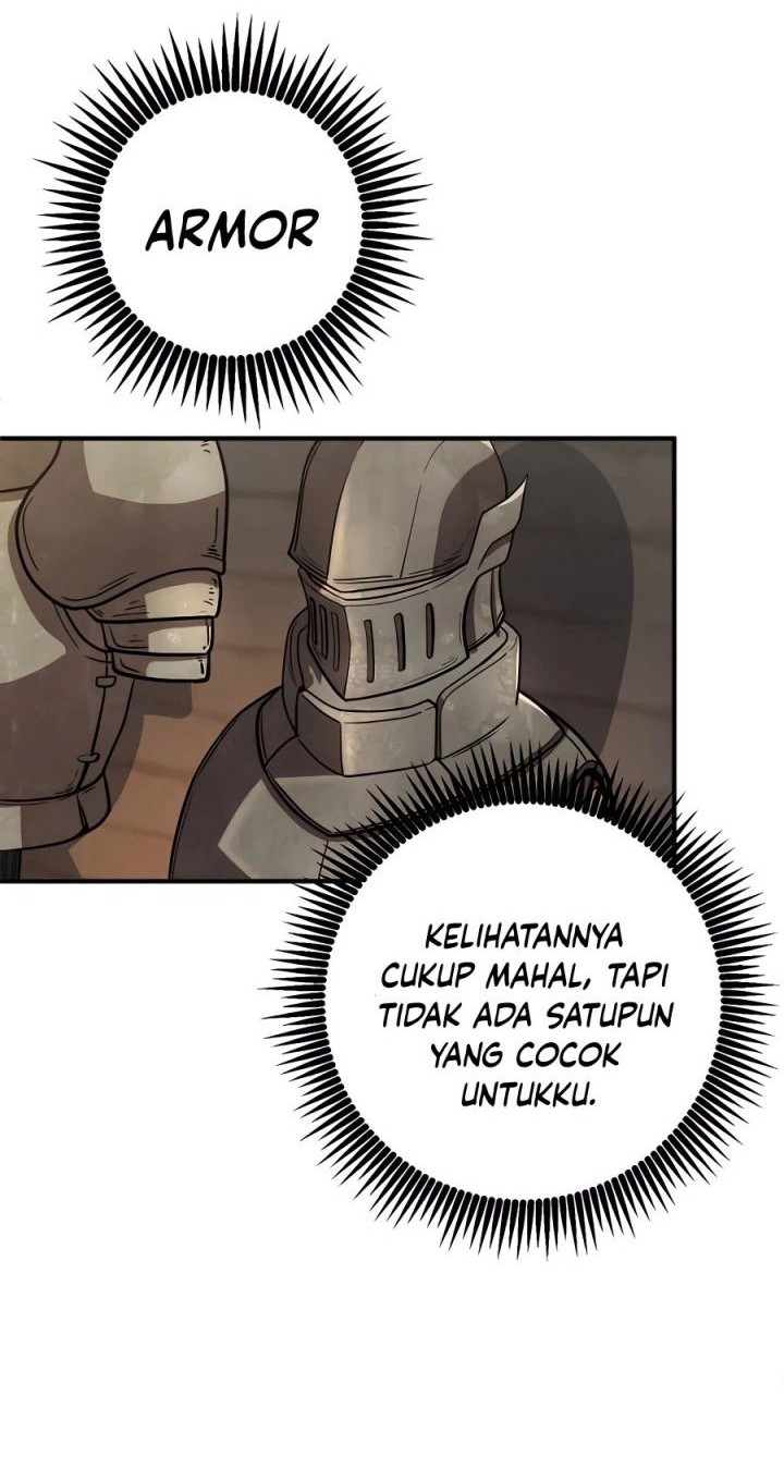 I Picked A Hammer To Save The World Chapter 9 - halaman 49